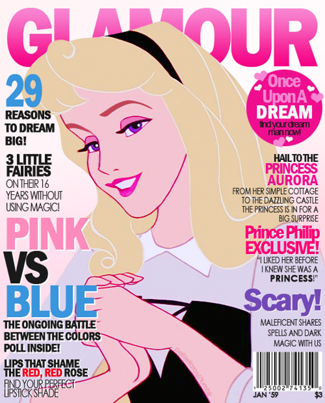 magazine cover clipart