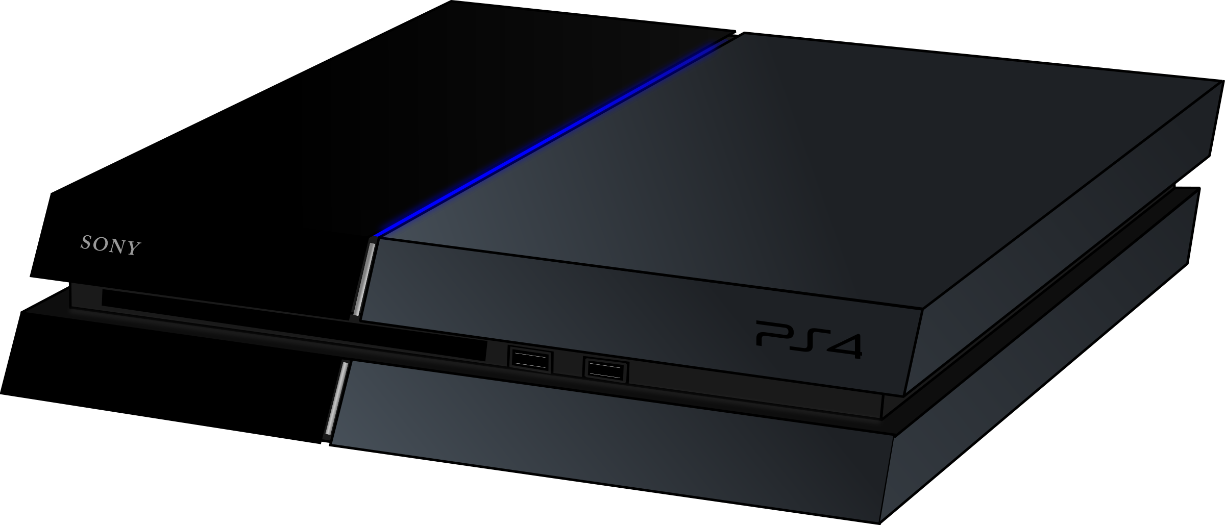 PS4 PNG Picture | PNG Mart
