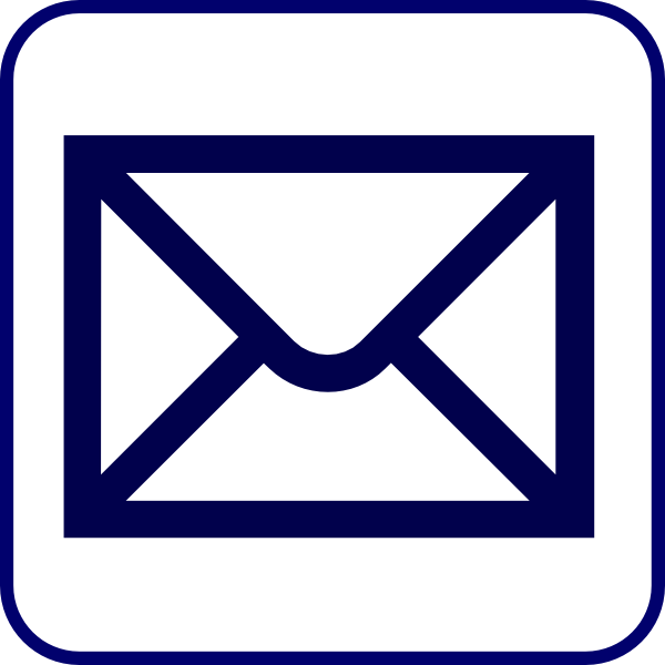 Clipart Email 