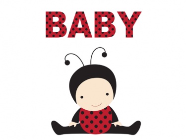 Free vector ladybug clipart 