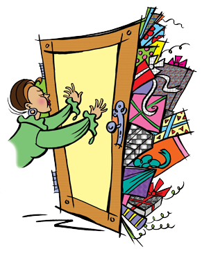 cleaning closet clipart - Clip Art Library