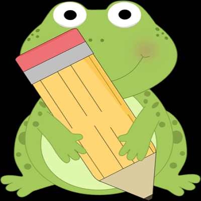 Free Frog Pencil Cliparts, Download Free Frog Pencil Cliparts png ...