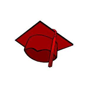 Free Graduation Cliparts