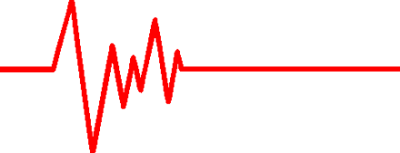Heartbeat Line Png 