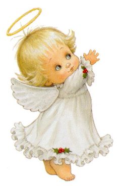 precious moments christmas angels - Clip Art Library
