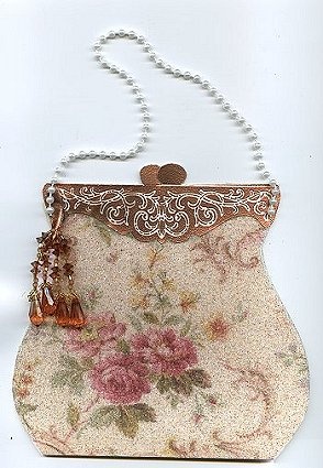 Vintage Handbags Through The Eras – MARIE TURNOR