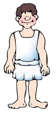 ancient greek man clipart - Clip Art Library