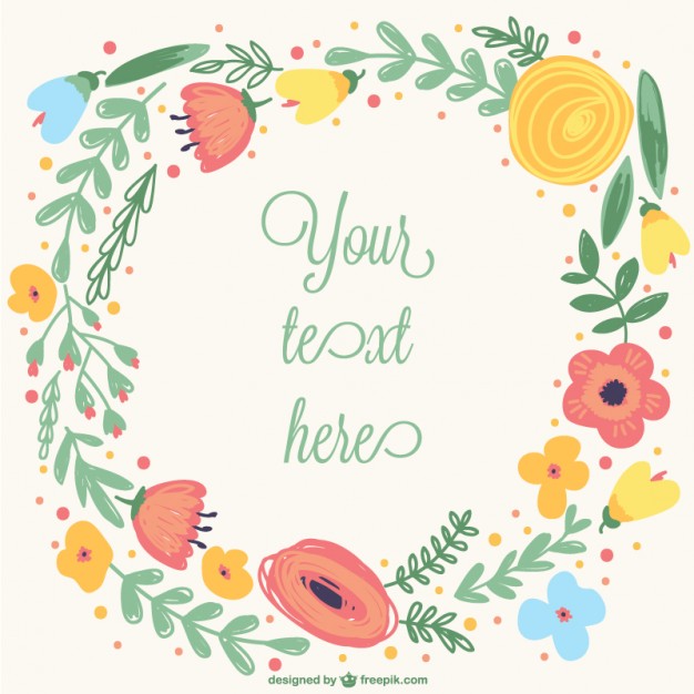 Floral 