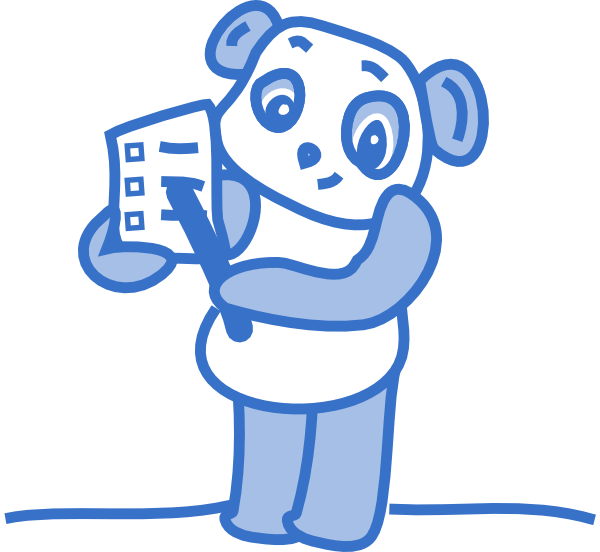 Check List Cliparts