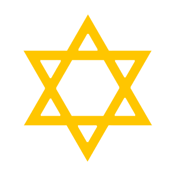 Jewish Star] 