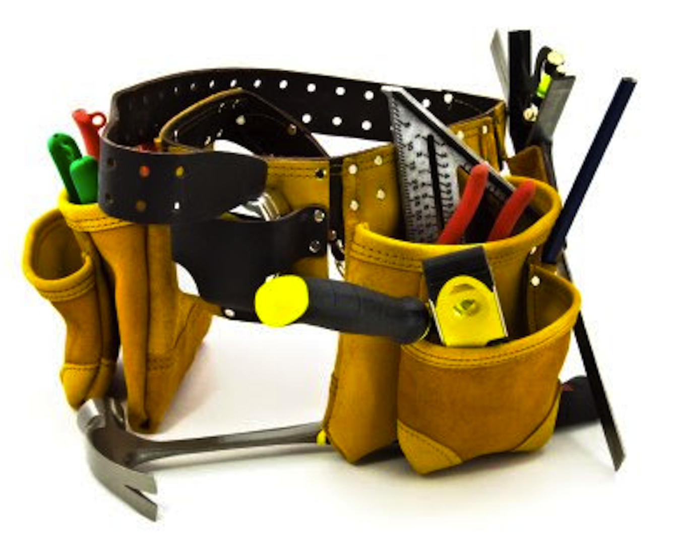 Construction Tools Clipart, Construction Equipment Illustrations ...