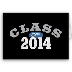 Senior 2014 clipart 