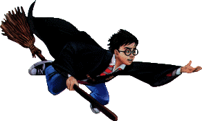 Free Harry Potter Clip Art Pictures 
