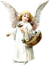 funny angel clipart - Clip Art Library