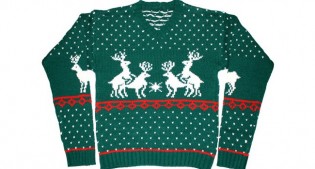 The 2012 Christmas Sweater Collection 