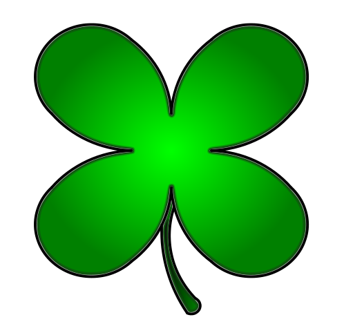 green gifts 
