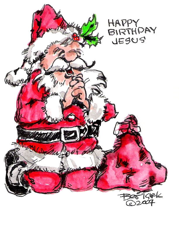 Free Christmas Clip Art