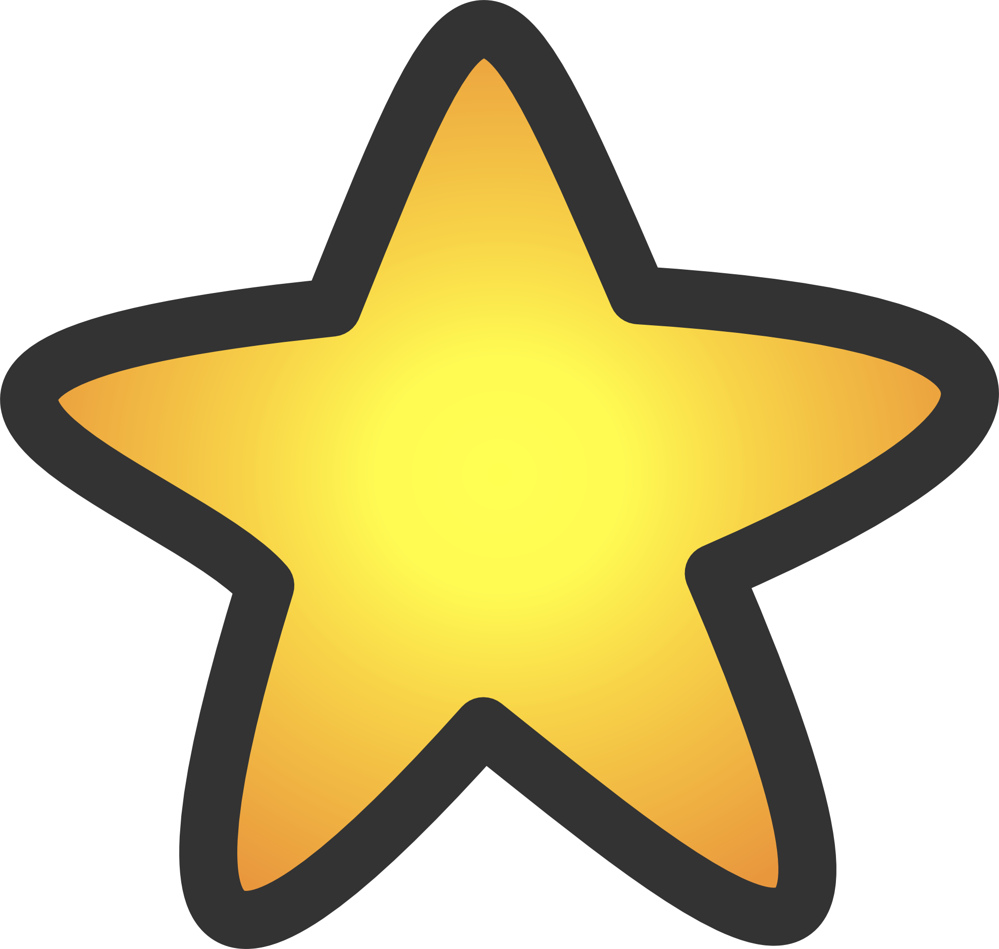 star award clipart