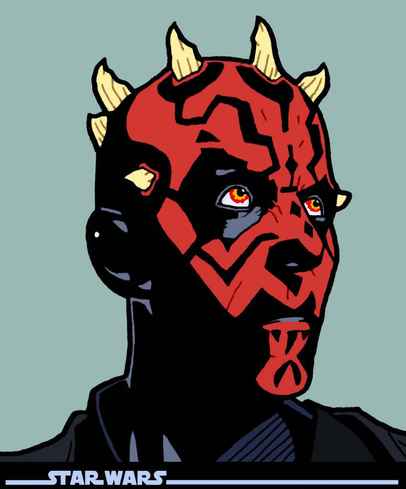 Free Darth Maul Cliparts, Download Free Darth Maul Cliparts png images ...