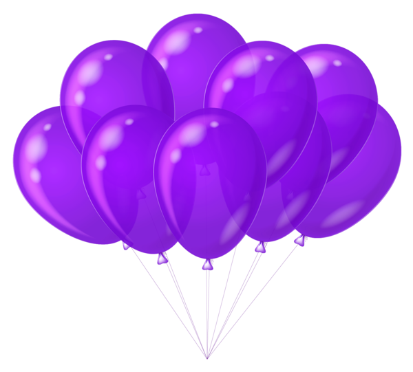 Purple Arch Cliparts