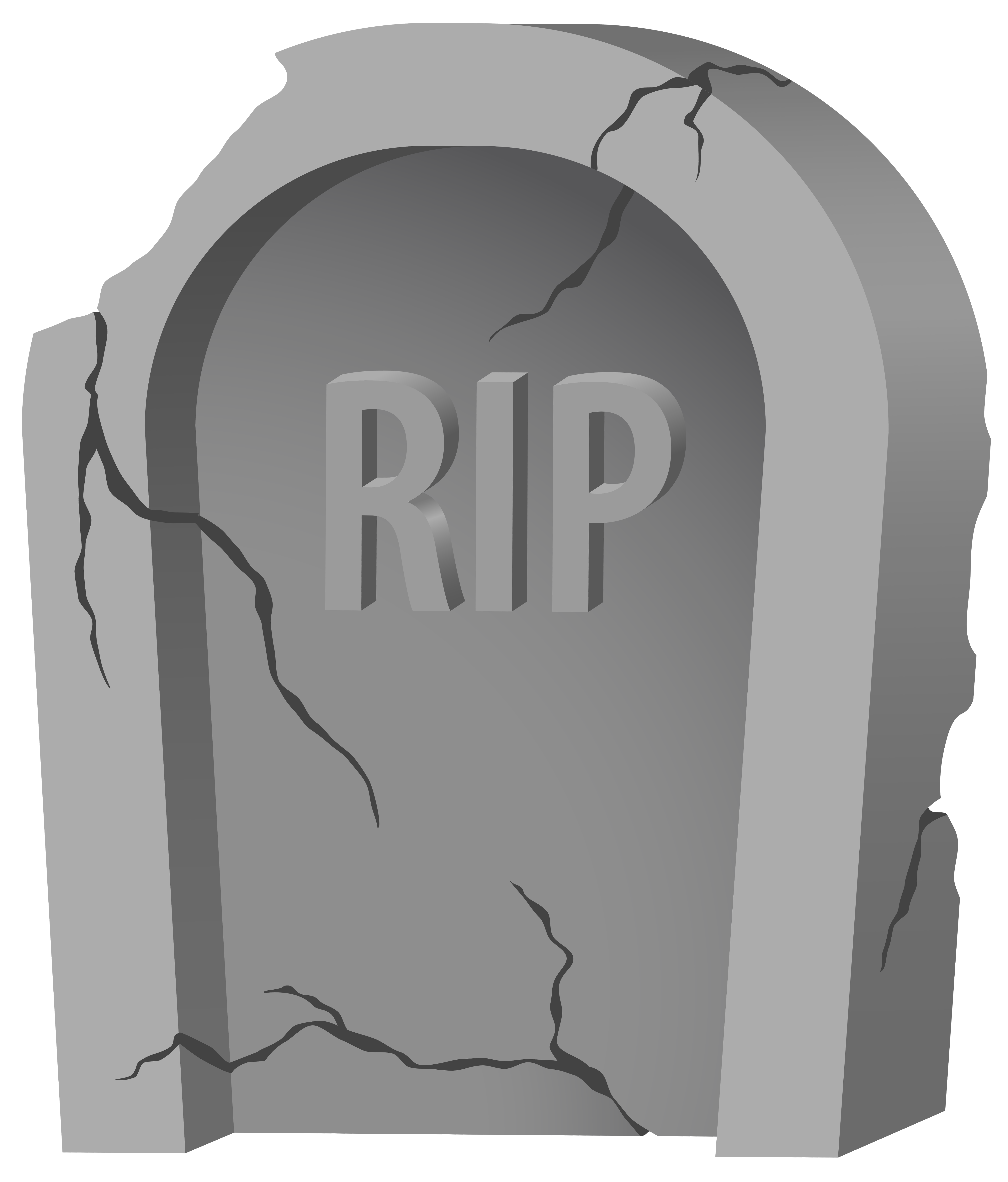 Cartoon Tombstone Png : Gravestone Clipart Animated Cartoon Grave ...