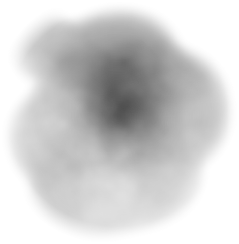 Smoke Cloud Clipart 