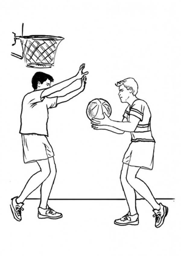 Basketball Block Cliparts | Free Download Clip Art | Free Clip Art | on ...