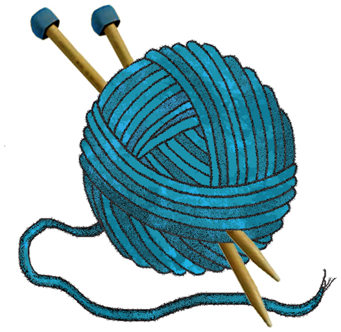 Free Knitting Border Cliparts, Download Free Knitting Border Cliparts ...
