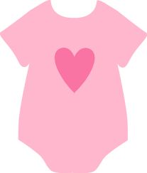 Image result for baby girl dress clipart 