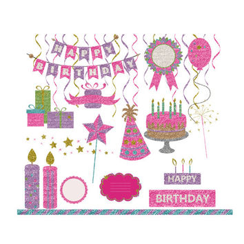 Girly Stove Cliparts