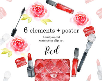 mascara clipart – Etsy 