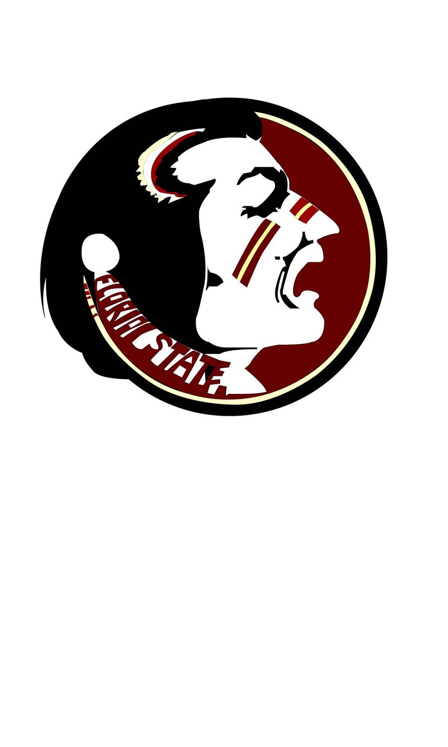 Florida State Football Logo Wallpaper