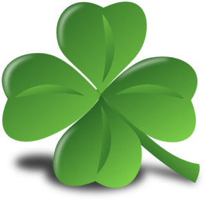 Saint Patrick Day Icon Clip Art at Clker 