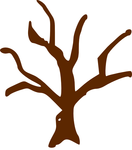 Free Clip Art Tree Branches 