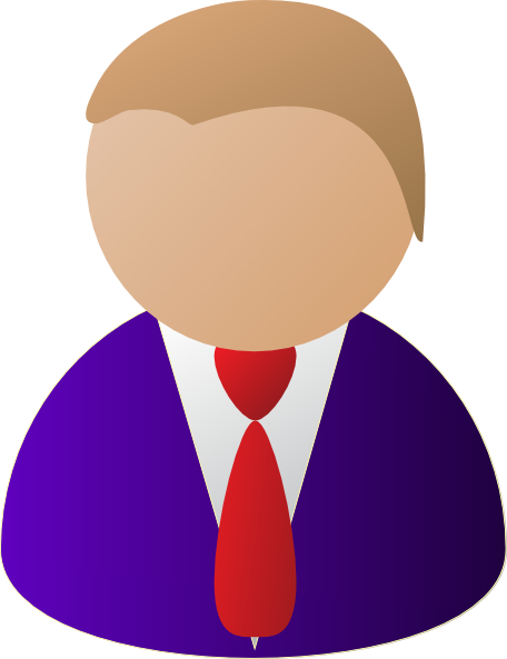 People Icon Clipart 