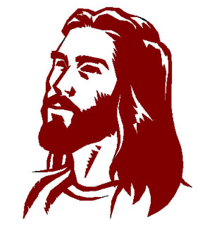 Free Cliparts Jesus