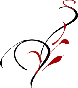 Swirl Background Cliparts