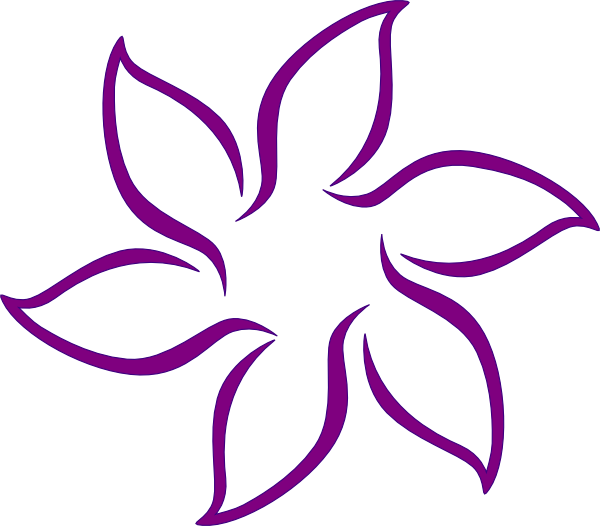 Lavender Cliparts Free
