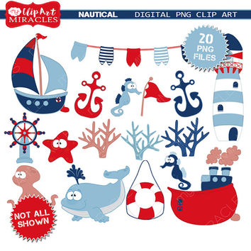 Best Nautical Themed Art Products on Wanelo - Clip Art Library