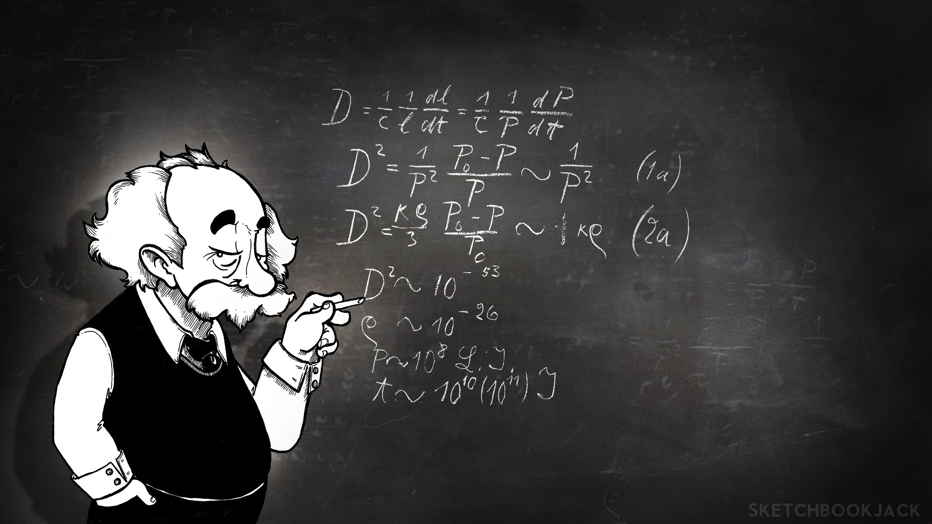 Physics desktop clipart 