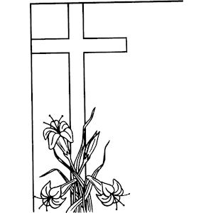 Free Lily Cross Cliparts, Download Free Lily Cross Cliparts png images ...