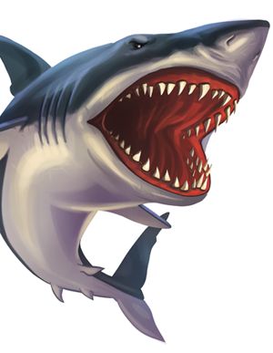 SEA ANIMALS CLIP ART 