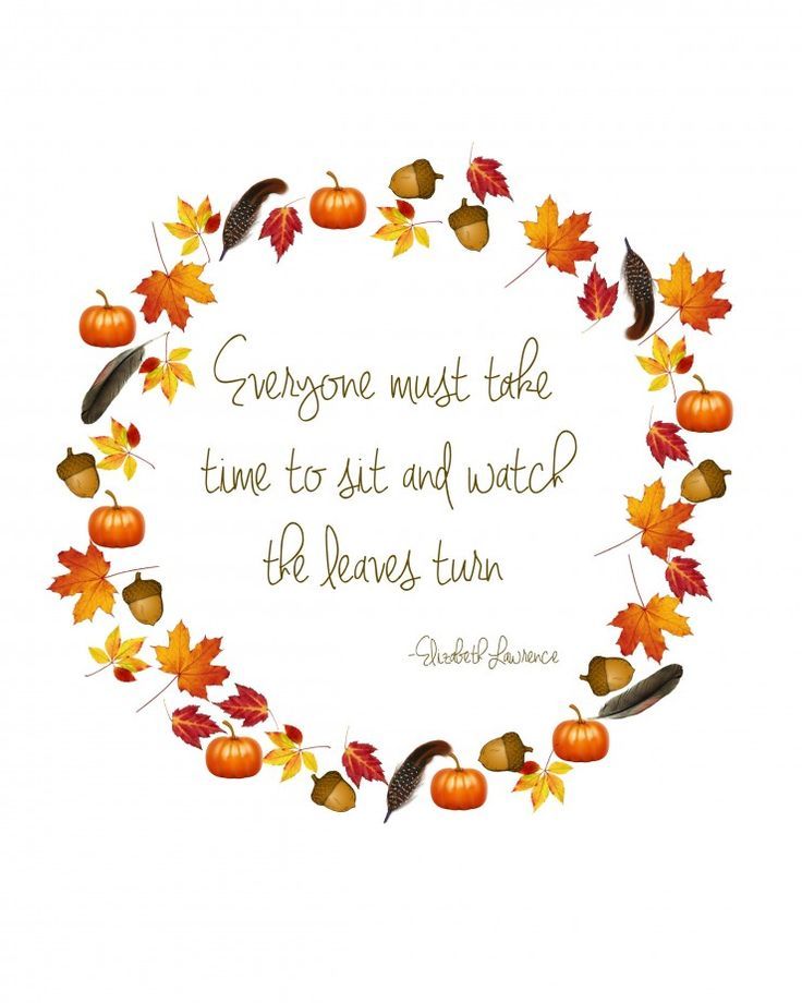 Free Inspirational Fall Cliparts, Download Free Inspirational Fall ...