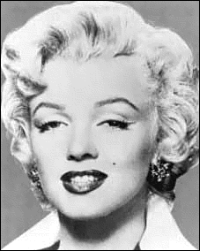 Marilyn Monroe Clip Art Download 
