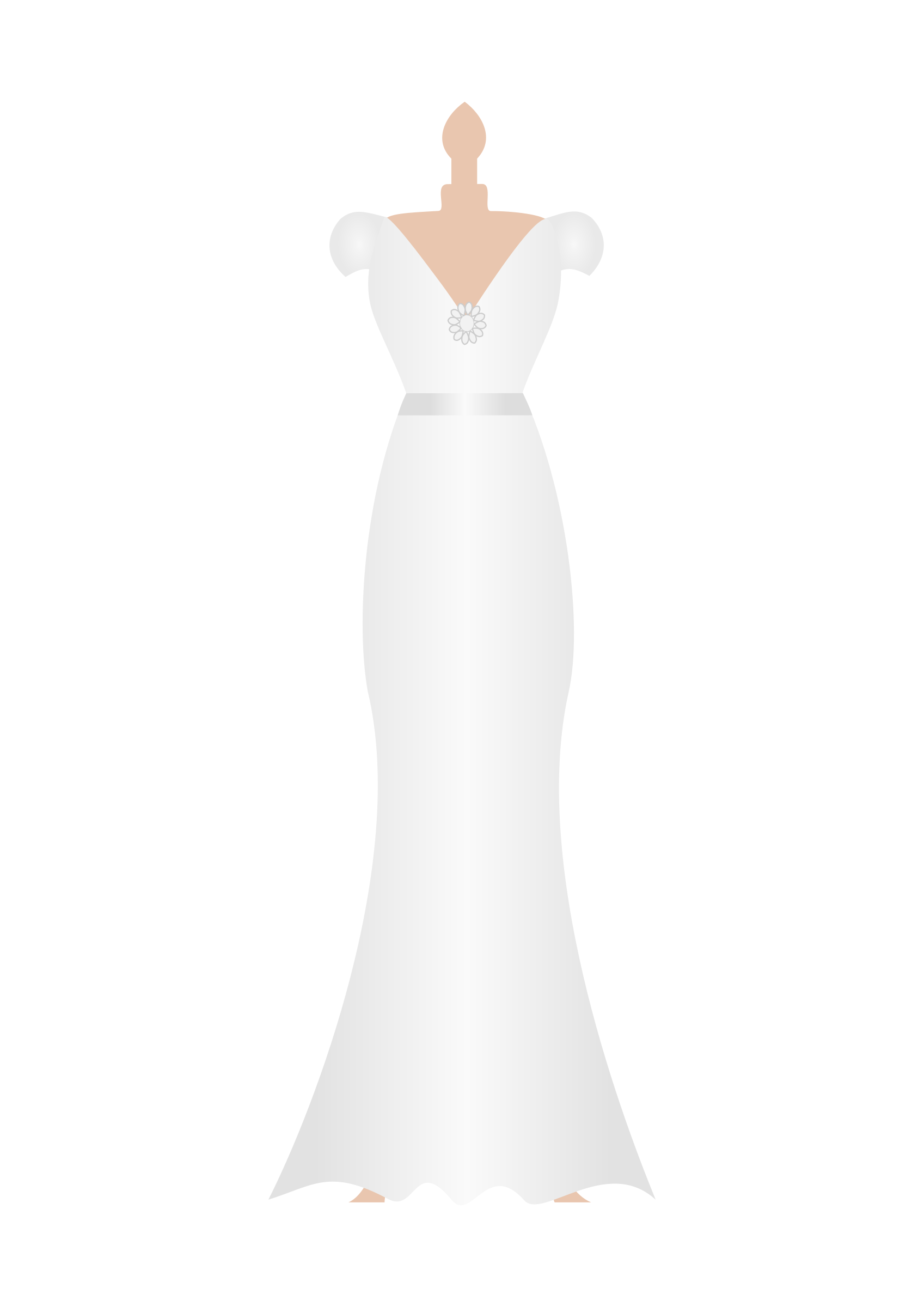 Little black dress Wedding dress Clip art - dress png download - 456* ...