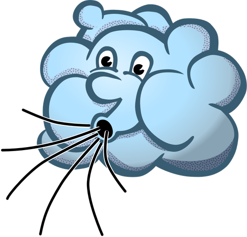 326 free clipart wind blowing 