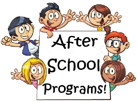 After School Clipart 91495 