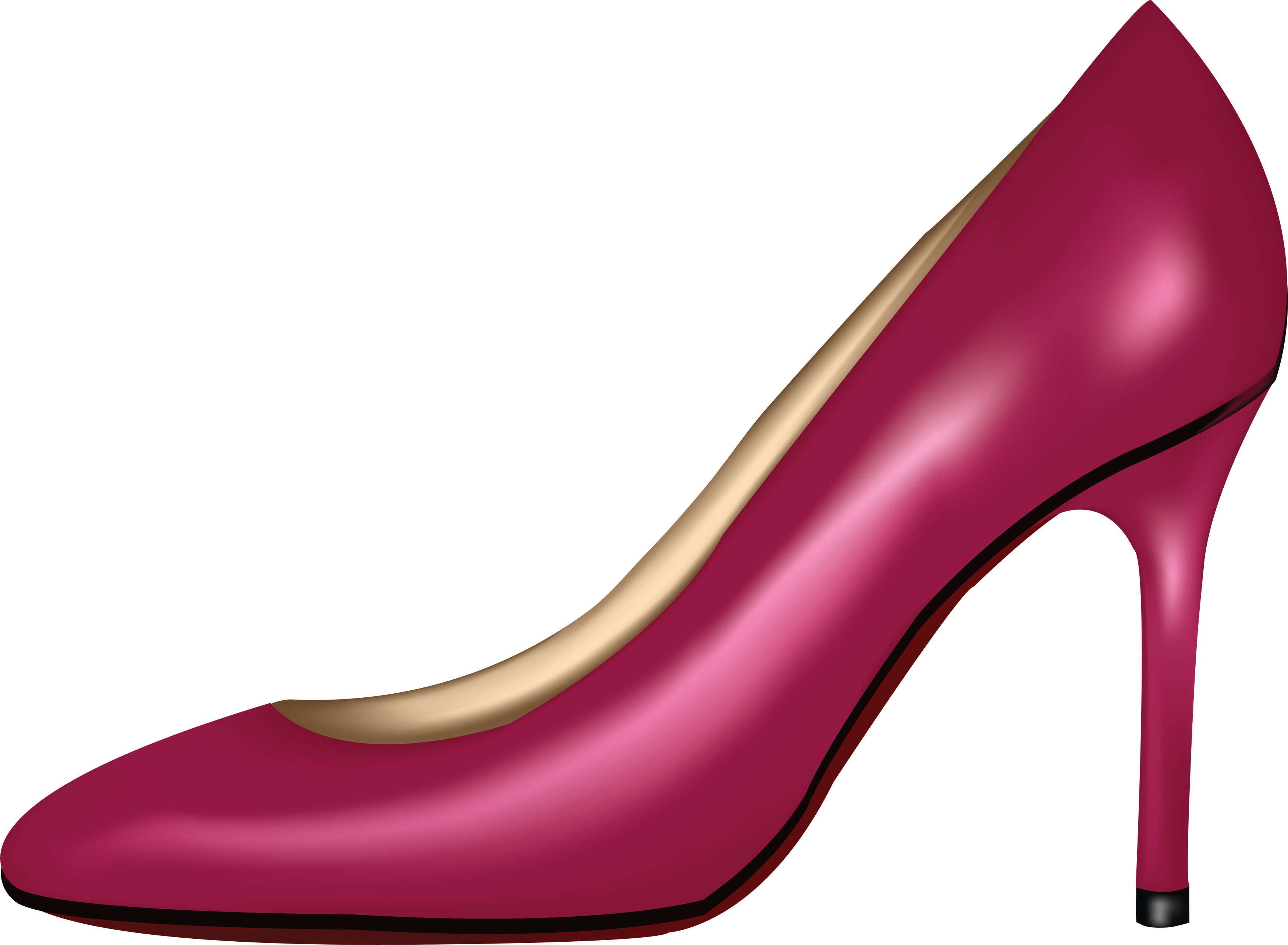 women shoes PNG7470 