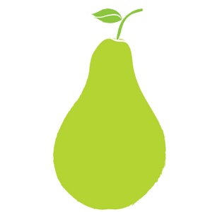 Pear Clipart 