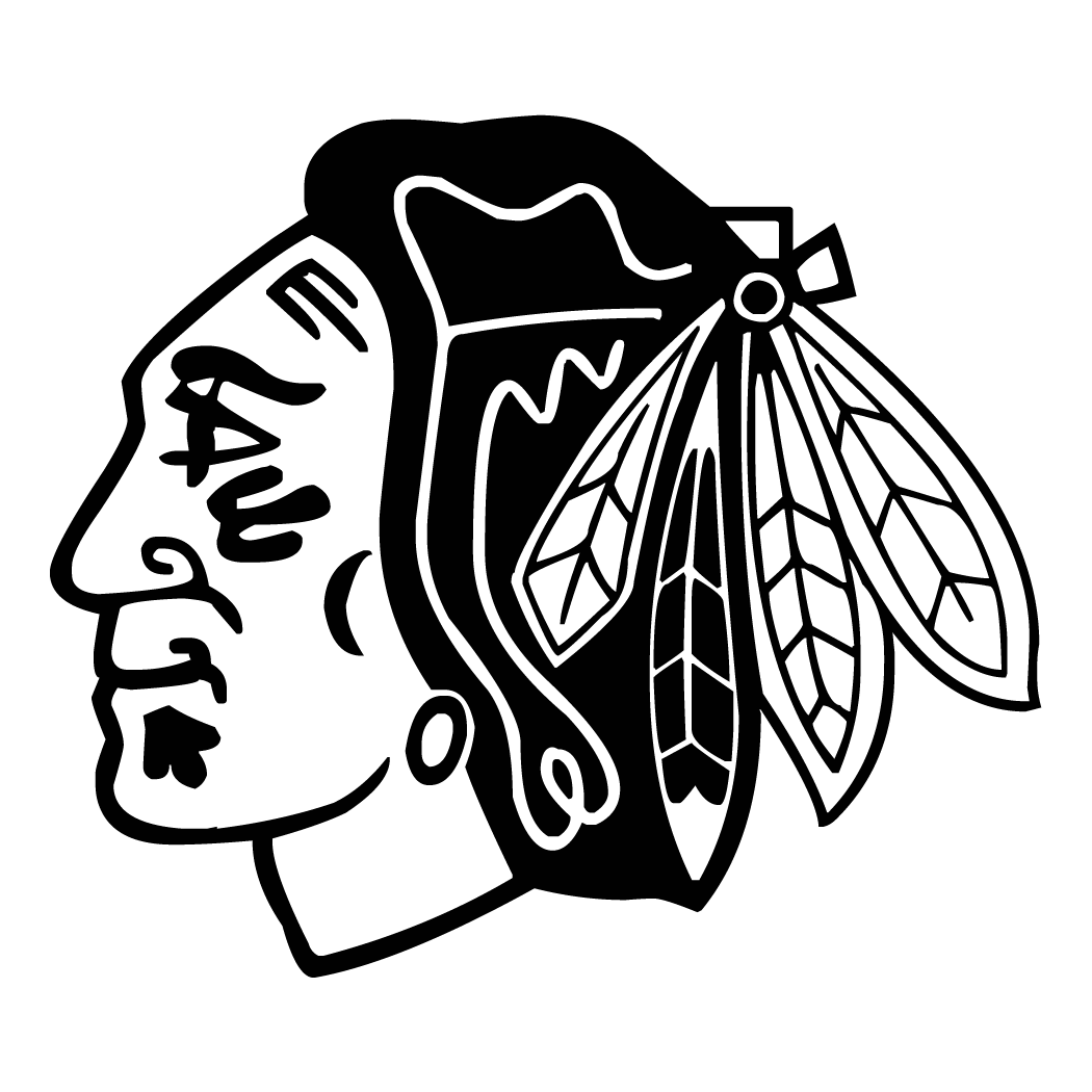 glen lake hawks logo clipart